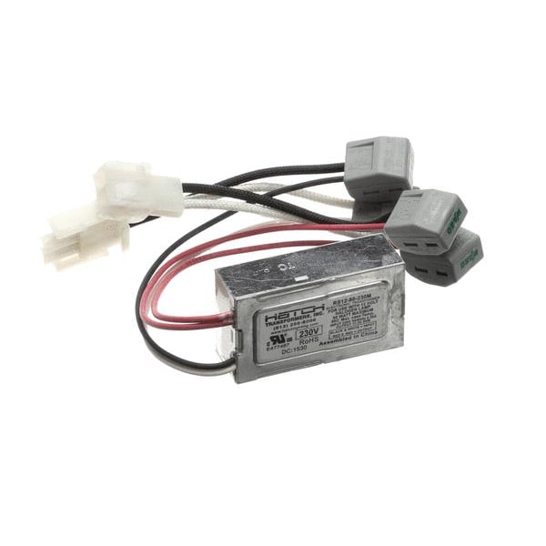 Nu-Vu Assembly, Transformer, Lights, Proofer 112-9209 - main